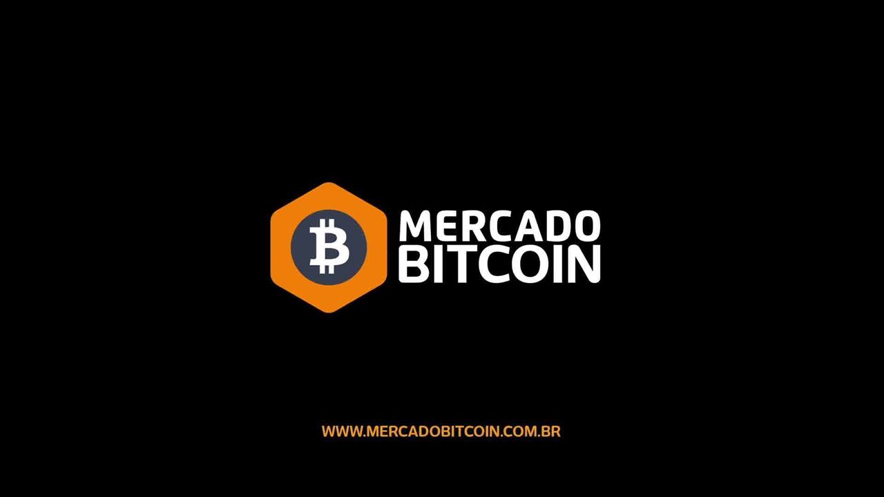 Corretora Brasileira Mercado Bitcoin
