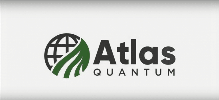 Site da Atlas Quantum sai do ar, empresa acabou?