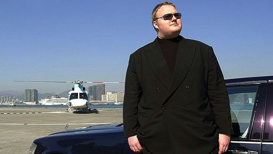 Bitcoin fará 10x nos próximos anos, mas seu clone fará 100x, diz Kim Dotcom