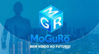 MoGuRo lança vaquinha de 50 dólares, não tem dinheiro