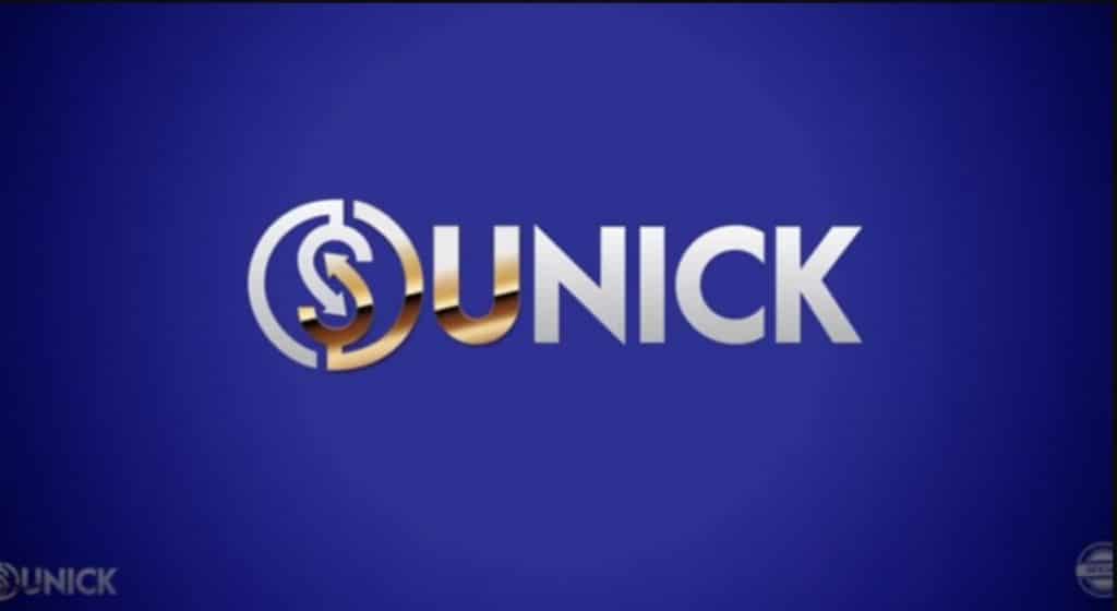 Empresa Unick Forex