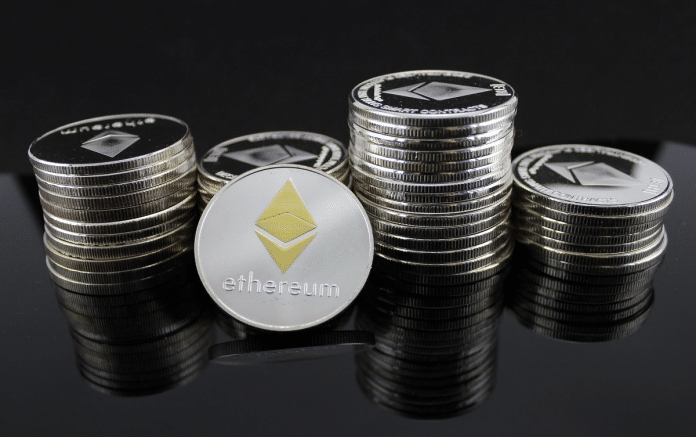Ethereum - Imagem Cortesia do Flickr