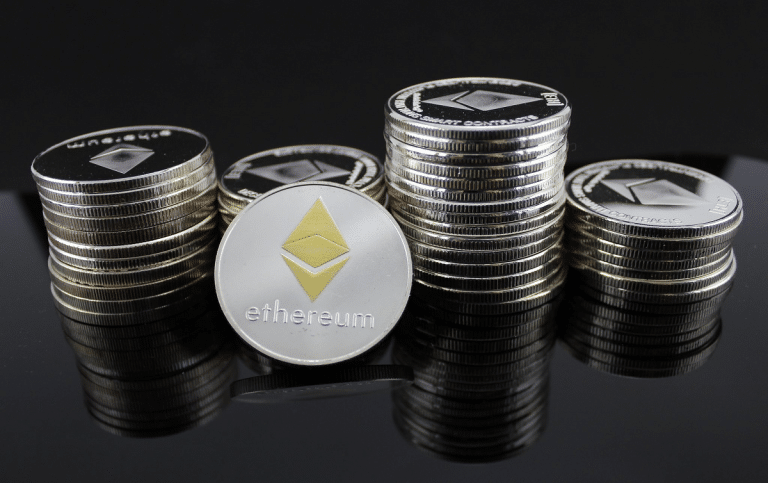 Ethereum - Imagem Cortesia do Flickr