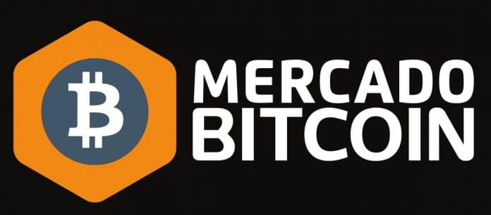 Corretora Mercado Bitcoin