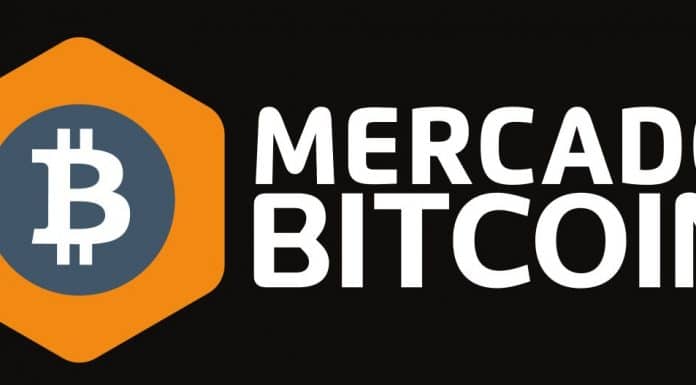Corretora Mercado Bitcoin