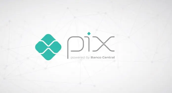 PIX, projeto do Banco Central do Brasil