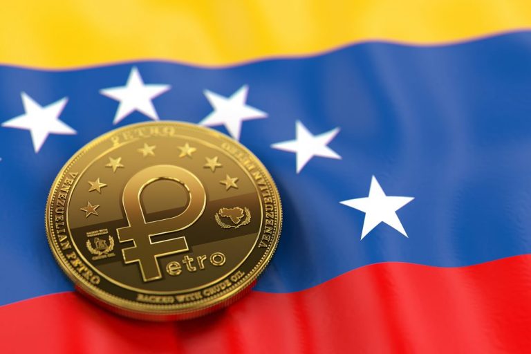 Maduro vai distribuir criptomoeda para médicos da Venezuela