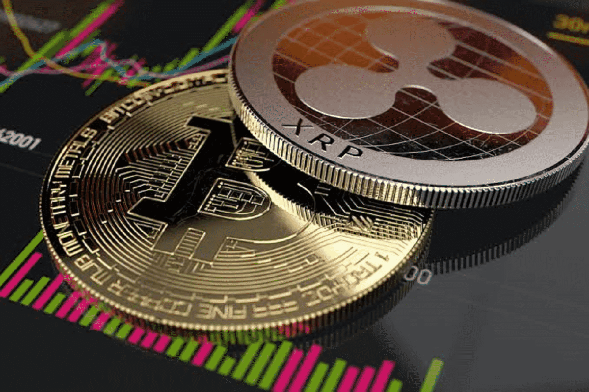 Ambição da Ripple é se tornar a número 1, diz dona do XRP