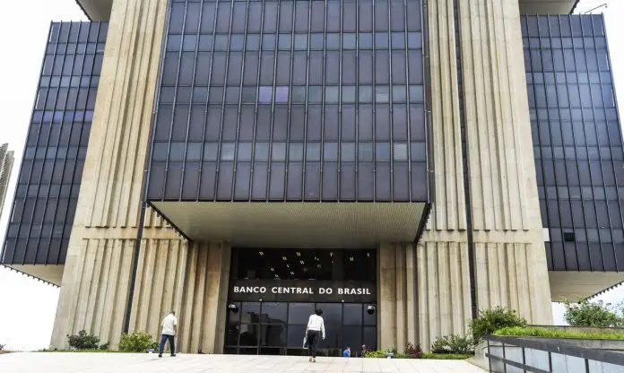 Sede do Banco Central do Brasil