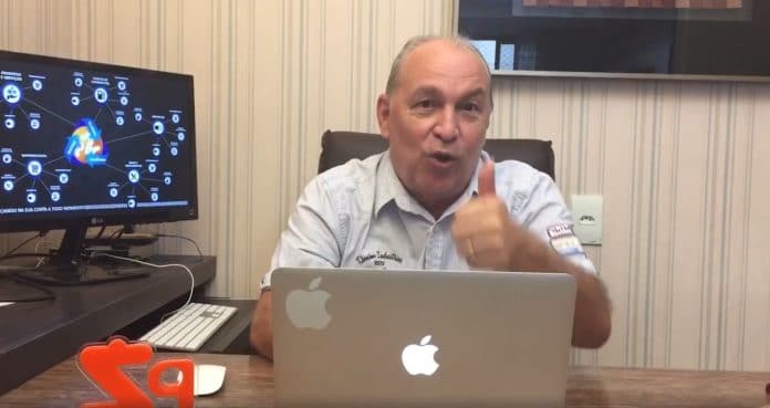 carlos costa pipz e telexfree