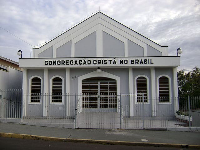 Advogado quer “varrer” da Congregação Cristã no Brasil anciães que são líderes da Genbit