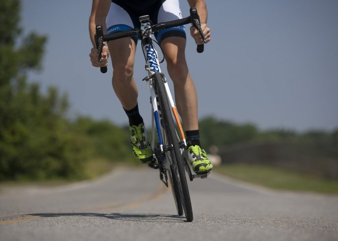 Ciclista