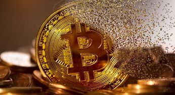Sinal perigoso de venda aparece em indicador do Bitcoin