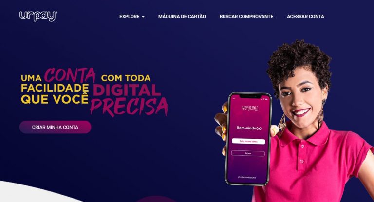 Site Urpay