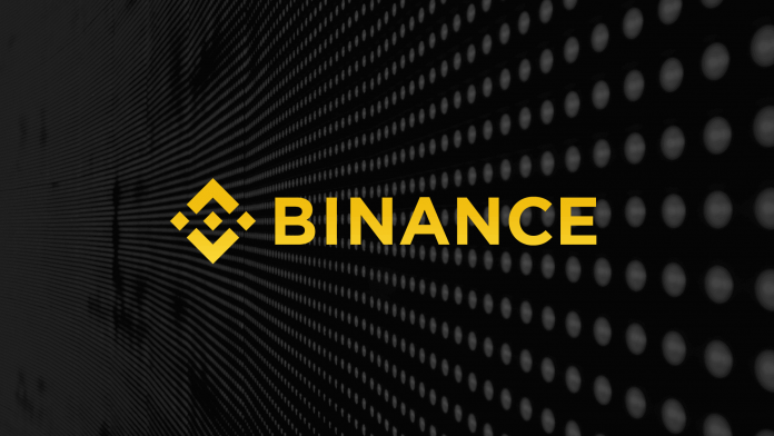 Corretora de Bitcoin e criptomoedas Binance