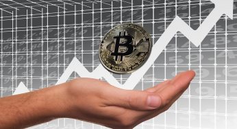 Com alta do Bitcoin métricas batem recorde