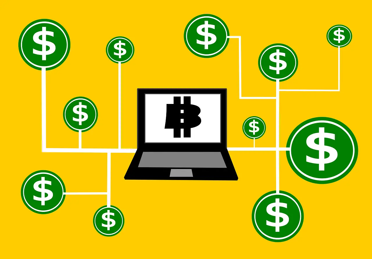 Bitcoin é um dinheiro digital