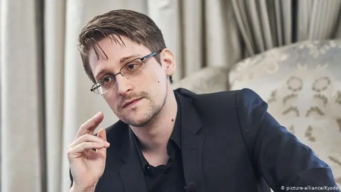 Edward Snowden: “Queda do Bitcoin é uma grande oportunidade de compra”