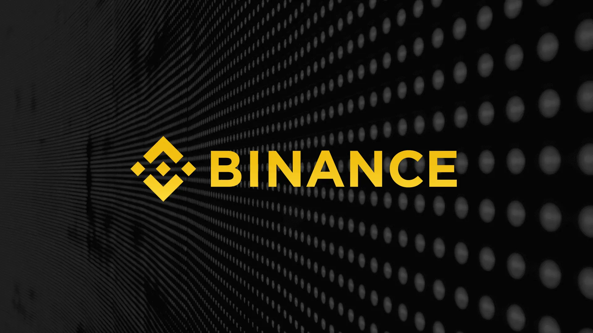 Corretora de criptomoedas e Bitcoin Binance