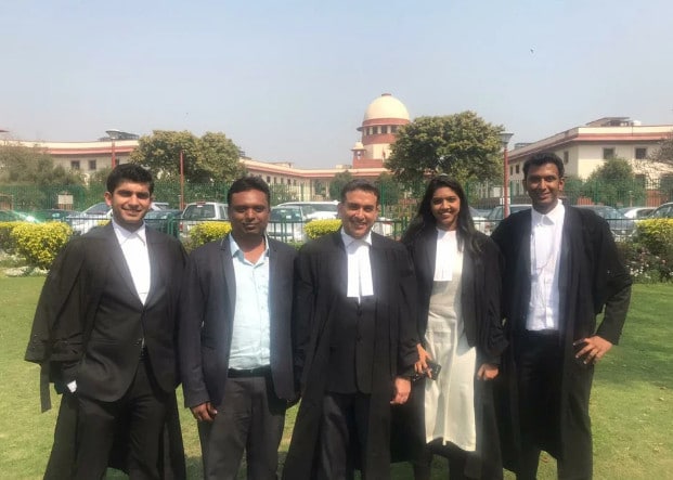 Equipe que tornou Bitcoin legal na Índia