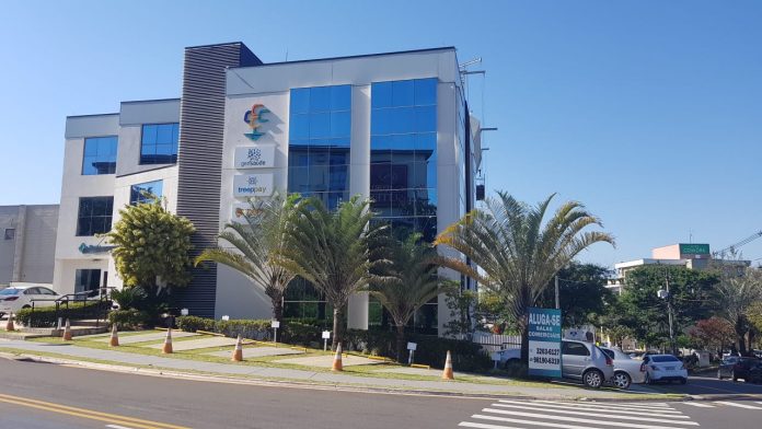 Sede da Genbit