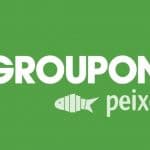 Groupon Peixe