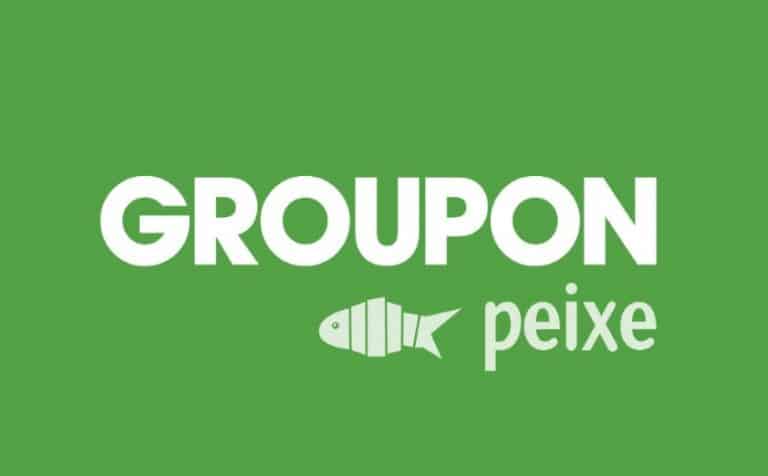 Groupon Peixe
