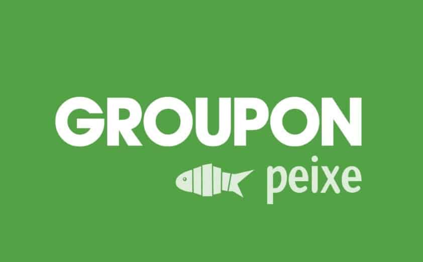 Groupon Peixe
