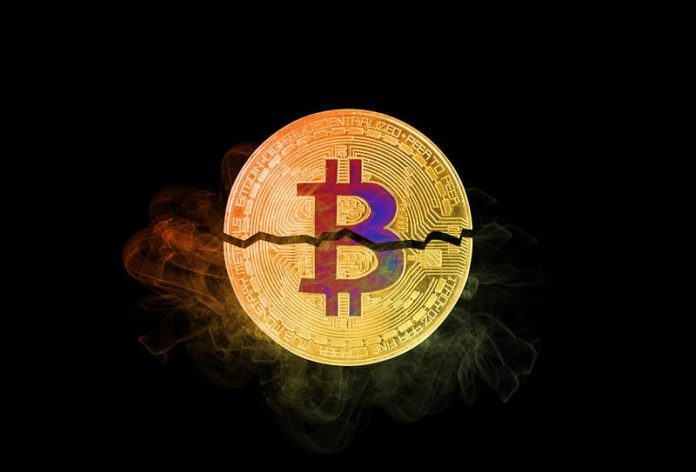 Halving do Bitcoin