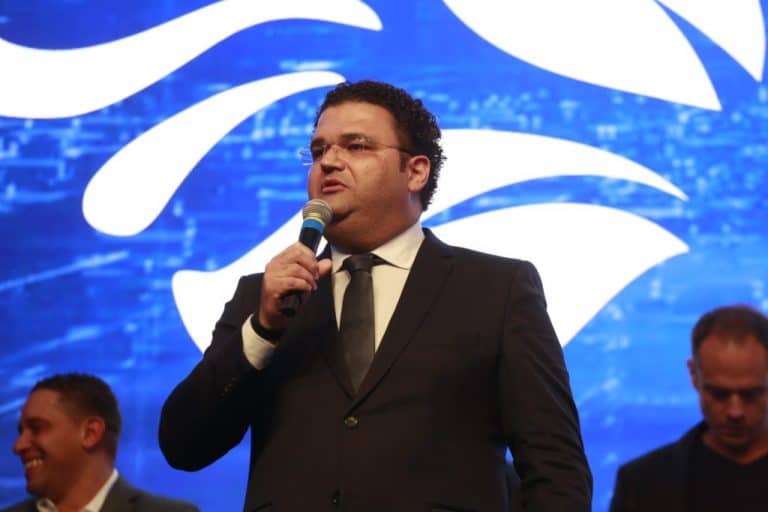 Braço direito de presidente da GenBit toma calote de R$ 1 milhão da empresa