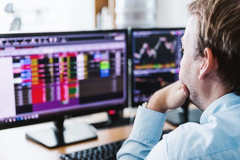 O trader que lucrou R$ 130 milhões na Bitmex
