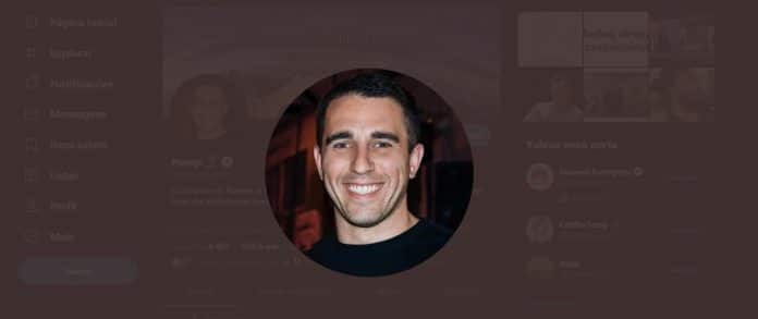 Anthony Pompliano é um famoso entusiasta de Bitcoin no mercado