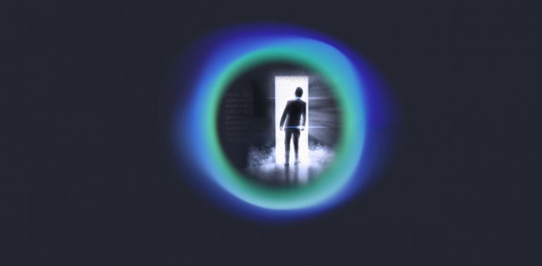 Antimatter Kingdom. Imagem: reprodução