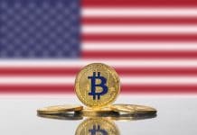 Bitcoin nos EUA
