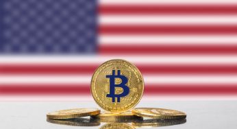 Preço do Bitcoin valorizou 1600% desde último debate para presidente dos EUA