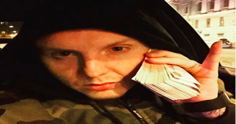 FBI prende rapper por lavagem de milhares de dólares em Bitcoin