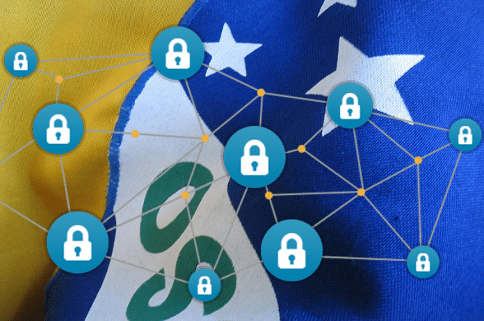 Brasil Blockchain