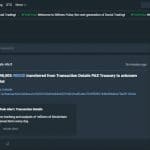 Corretora de Bitcoin lança rede social para traders Bitfinex Pulse