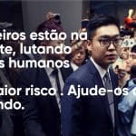 Fundação dos Direitos Humanos (HRF)