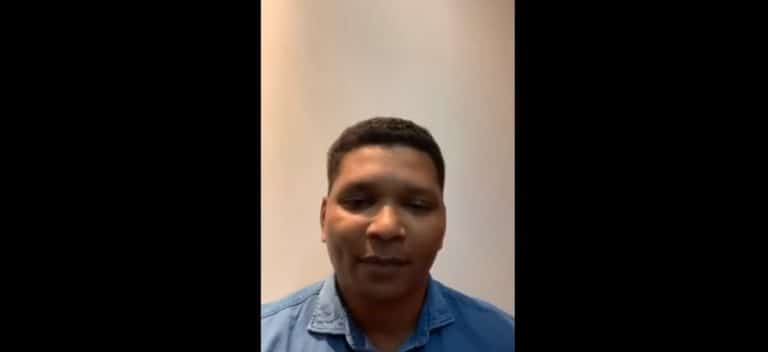 Live final da Midas Trend, empresa morreu