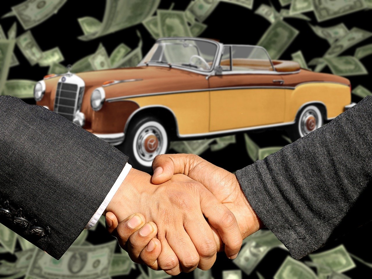 Mercado de compra e venda de carros está mal com crise financeira e quarentena