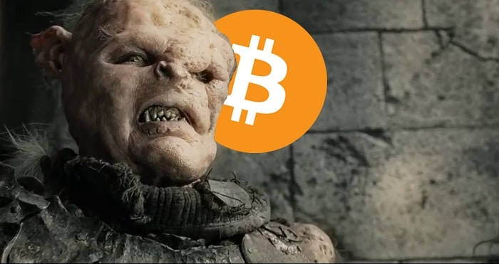 Bilionário compara Bitcoin com Orcs de Senhor dos Anéis no “Fim da era do dinheiro”