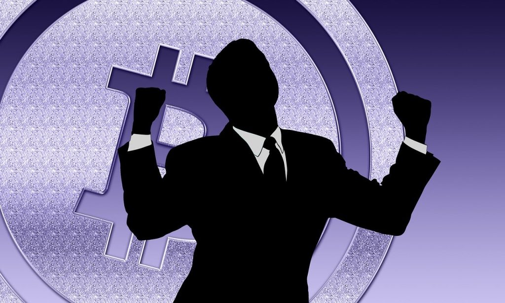 Sentimento positivo sobre o Bitcoin (BTC)