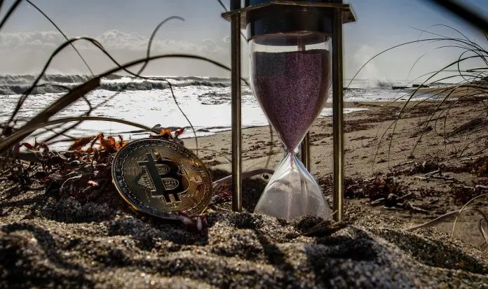Tempo do Bitcoin
