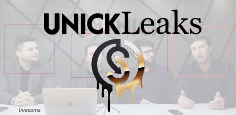 Unick Leaks