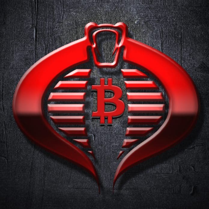 Cobra Bitcoin