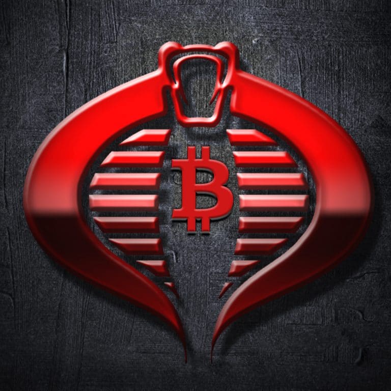 Cobra Bitcoin