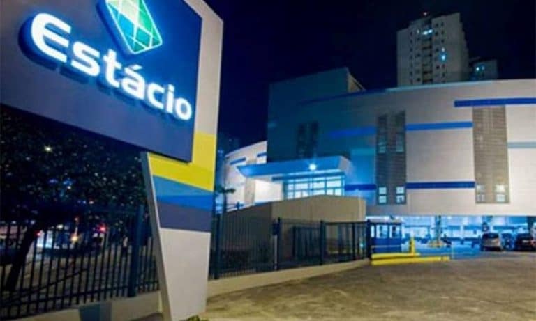 Unick Forex tentou fechar parceria com Universidade Estácio de Sá para lançar franquia