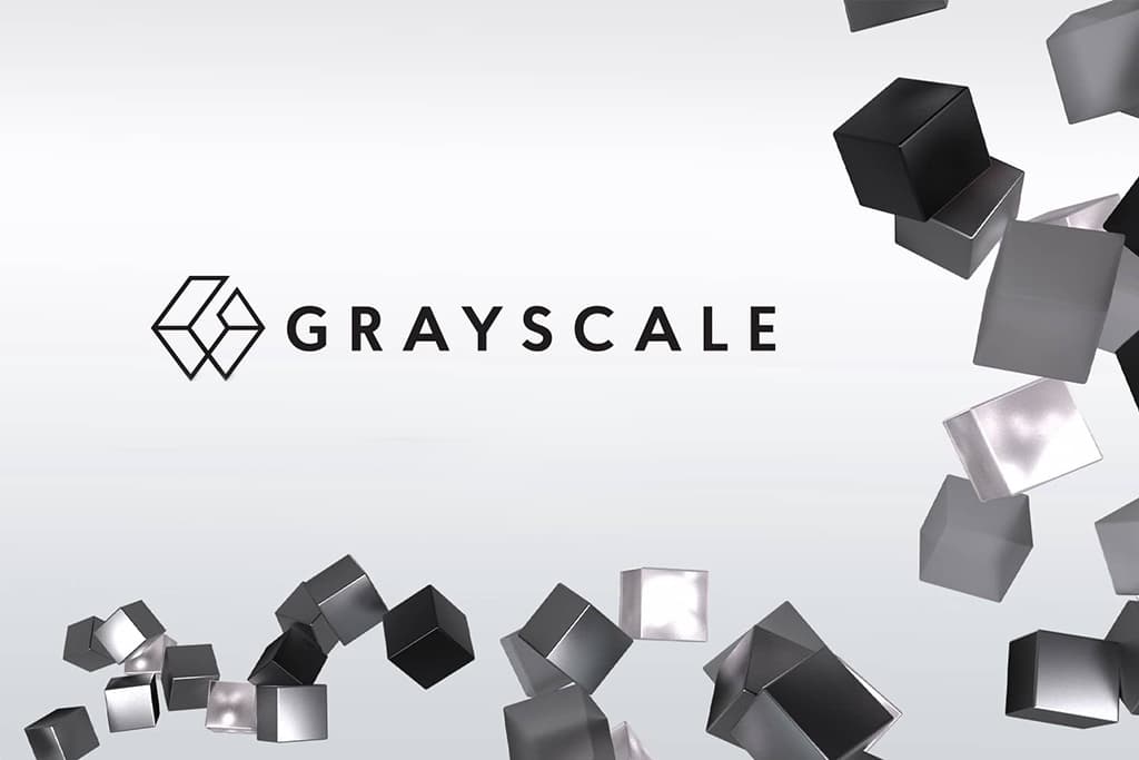 GrayScale adiciona $ 300 milhões em Bitcoin ao seu fundo de investimento