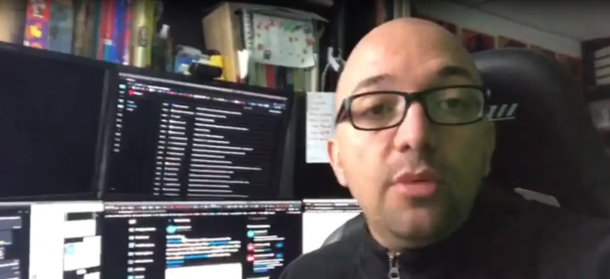 Rodrigo Digital explica o que aconteceu com seu canal no Youtube